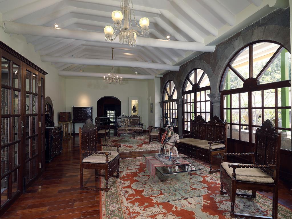 Aranwa Sacred Valley Hotel & Wellness Urubamba Zewnętrze zdjęcie