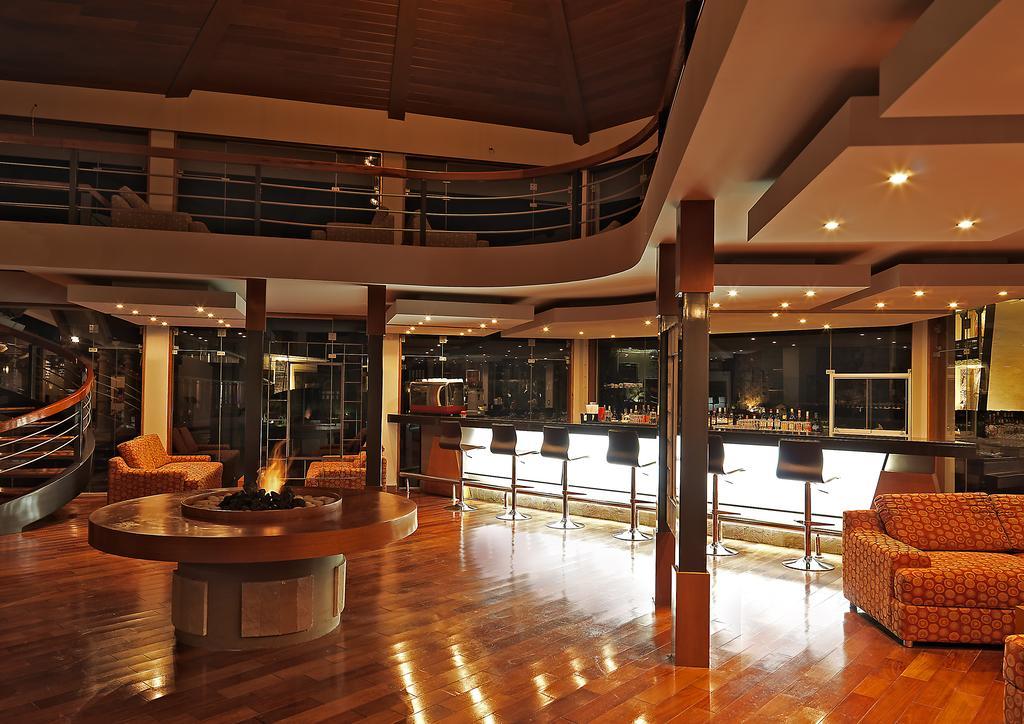 Aranwa Sacred Valley Hotel & Wellness Urubamba Zewnętrze zdjęcie